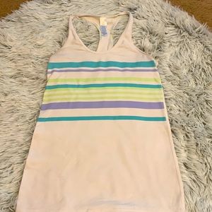 Lululemon Girls tank top